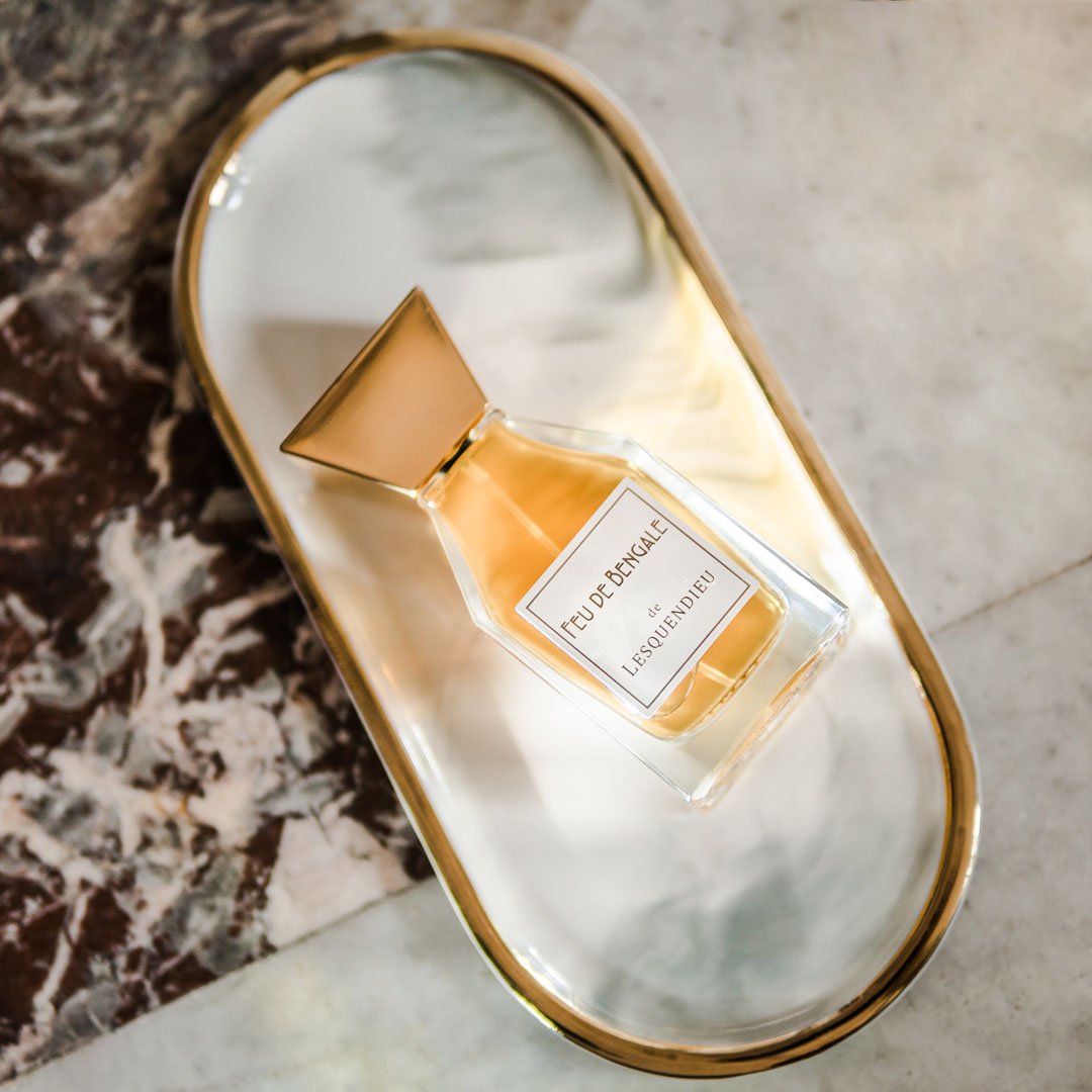 FEU DE BENGALE perfume by Lesquendieu – Wikiparfum