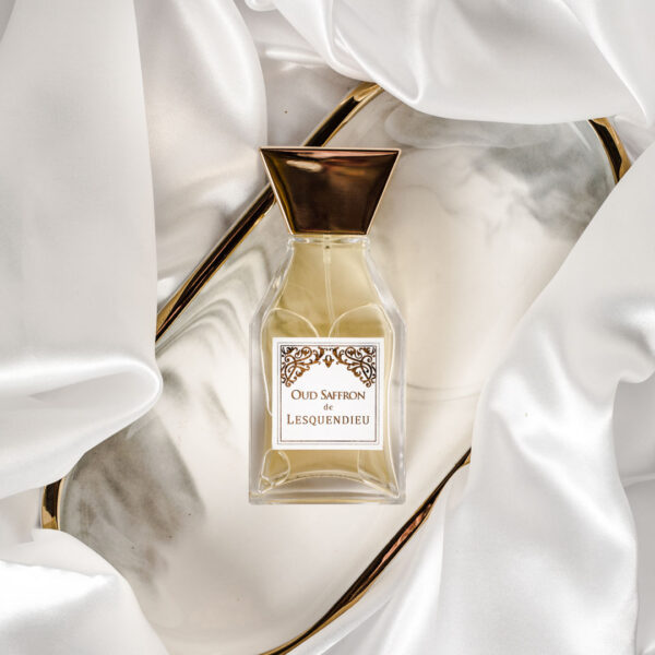 Oud & Woods - Lesquendieu - Parfums d'exception