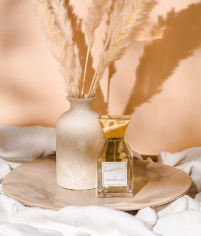 Lesquendieu Haute Parfumerie Francaise