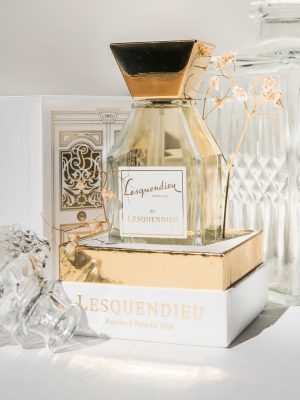 Lesquendieu parfums dexception Lesquendieu le parfum 10