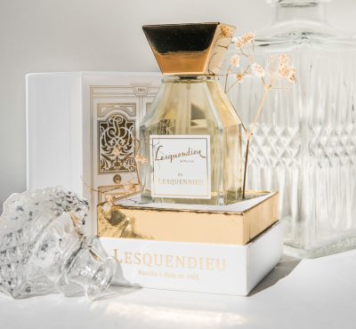 Lesquendieu parfums dexception Lesquendieu le parfum 10