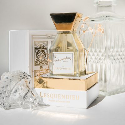 Lesquendieu parfums dexception Lesquendieu le parfum 10