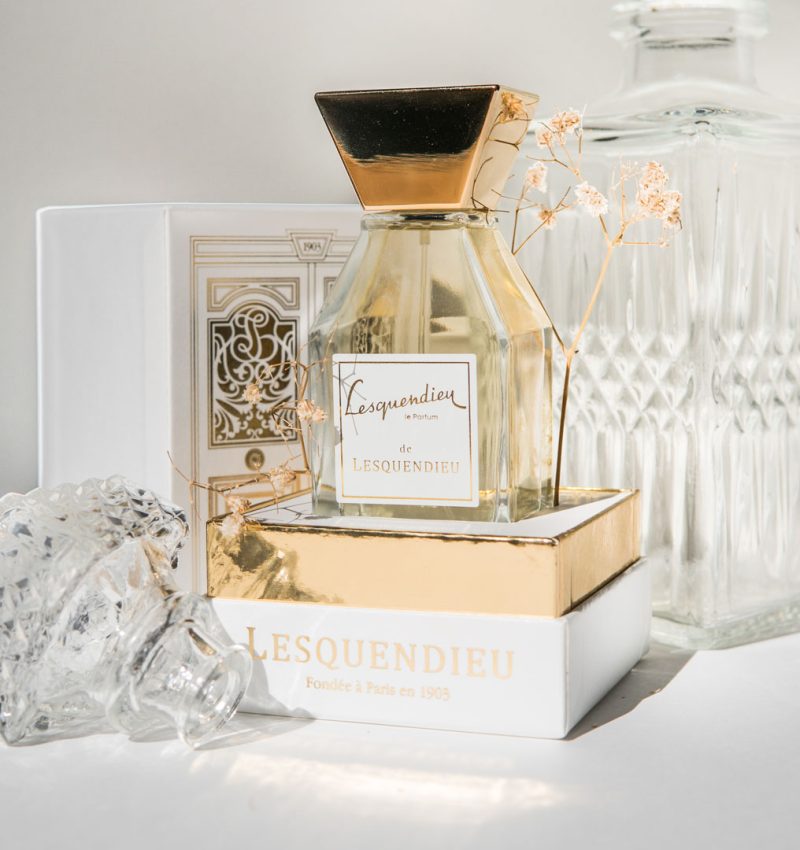 Lesquendieu parfums dexception Lesquendieu le parfum 10