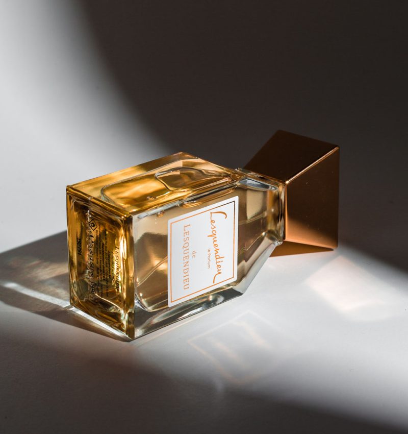 Lesquendieu parfums dexception Lesquendieu le parfum 11