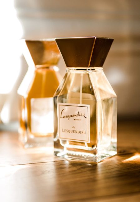 Lesquendieu parfums dexception Lesquendieu le parfum 5