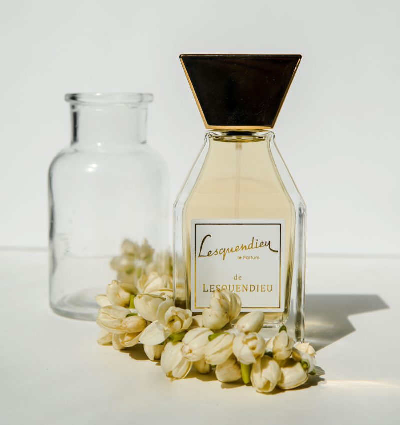 Lesquendieu parfums dexception Lesquendieu le parfum 7