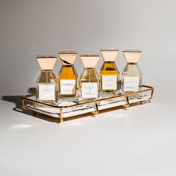 Lesquendieu parfums dexception collection historique 13
