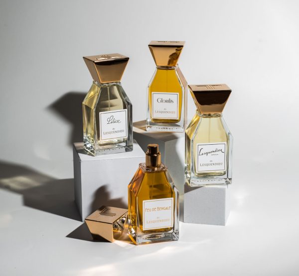 Lesquendieu parfums dexception collection historique 14
