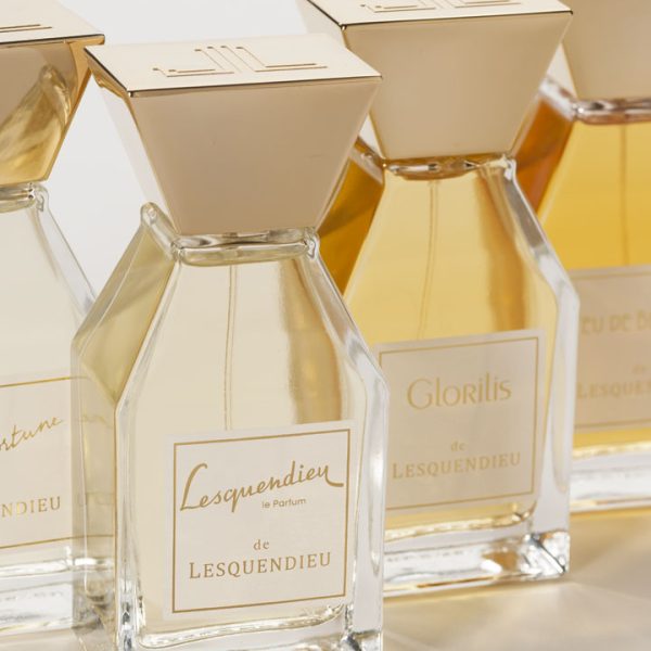 Lesquendieu parfums dexception collection historique 15