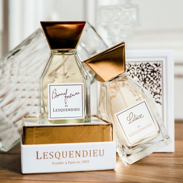 Lesquendieu parfums dexception collection historique 3