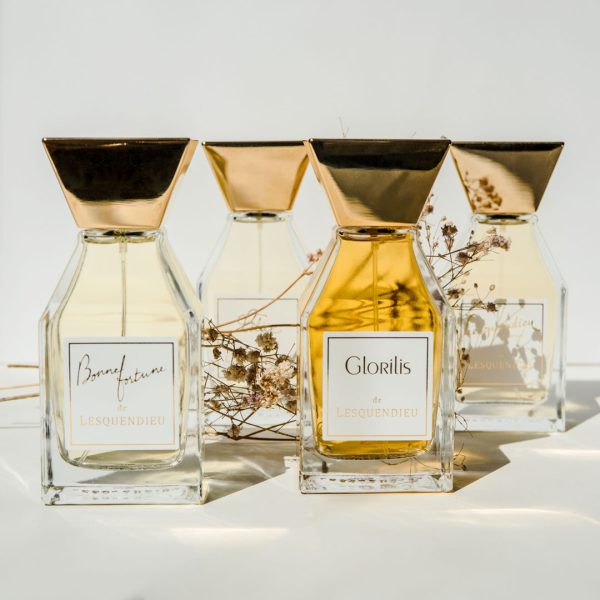 Lesquendieu parfums dexception collection historique 7