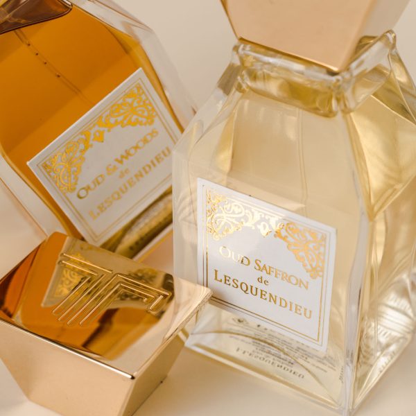 Lesquendieu parfums dexception collection orientale 4