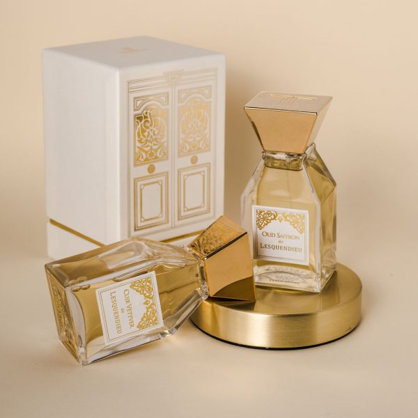 Lesquendieu parfums dexception collection orientale 6