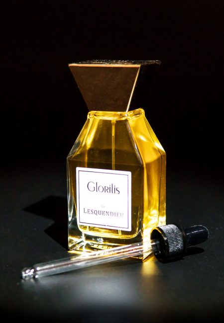 Lesquendieu parfums dexception parfum Glorilis 2