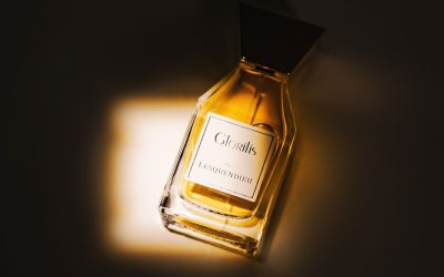 Lesquendieu parfums dexception parfum Glorilis 3