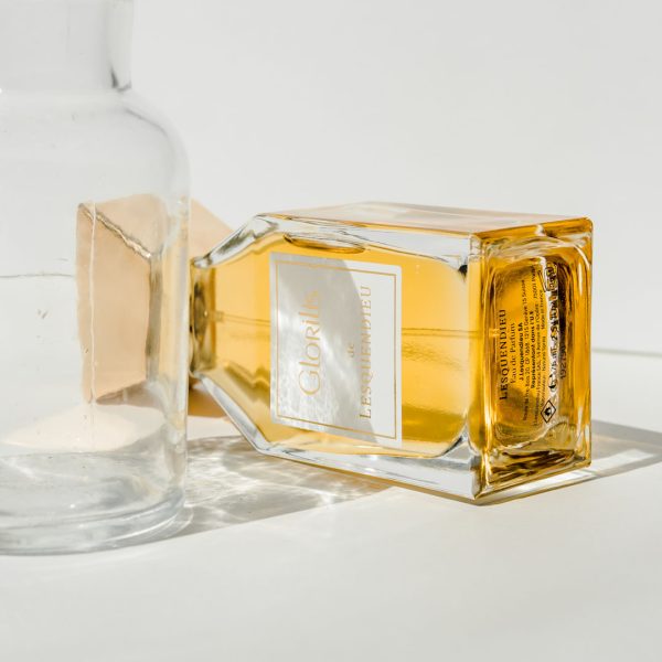 Lesquendieu parfums dexception parfum Glorilis 5