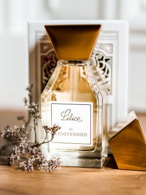 Lesquendieu parfums dexception parfum Lilice 3