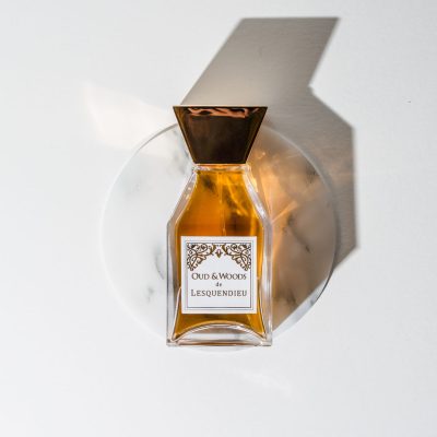 Lesquendieu parfums dexception parfum Oud Woods 2